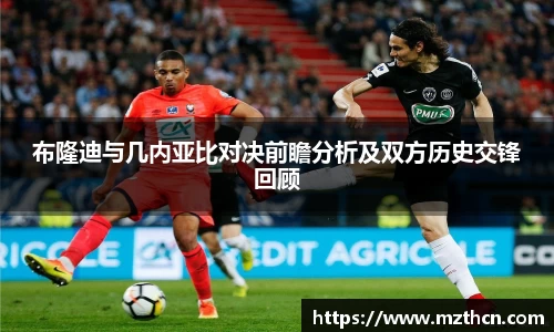 布隆迪与几内亚比对决前瞻分析及双方历史交锋回顾